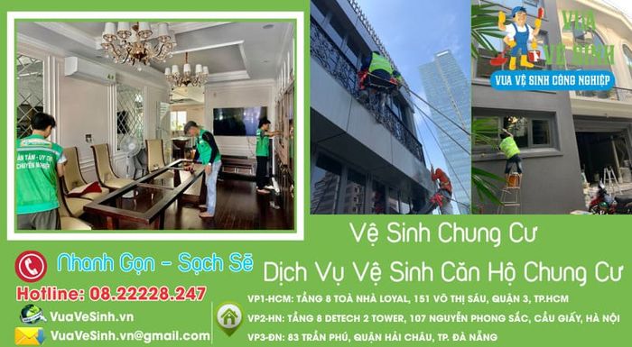 Hình ảnh của Vua Vệ Sinh 2