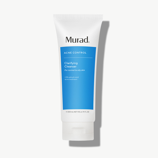 Ảnh sữa rửa mặt MURAD Clarifying Cleanser