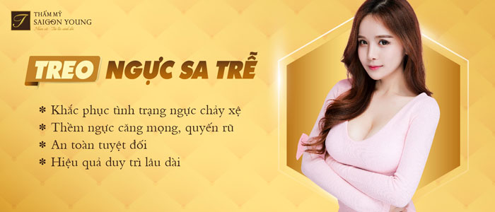 Hình ảnh Thẩm mỹ Saigon Young 1