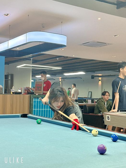 Hình ảnh của Phúc Long Billiards 1