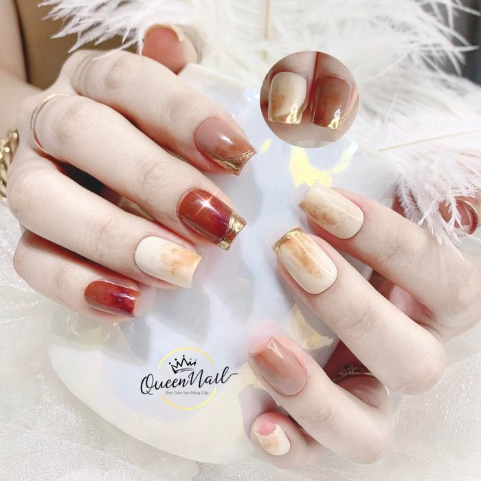 Ảnh 1 của Queen Nail