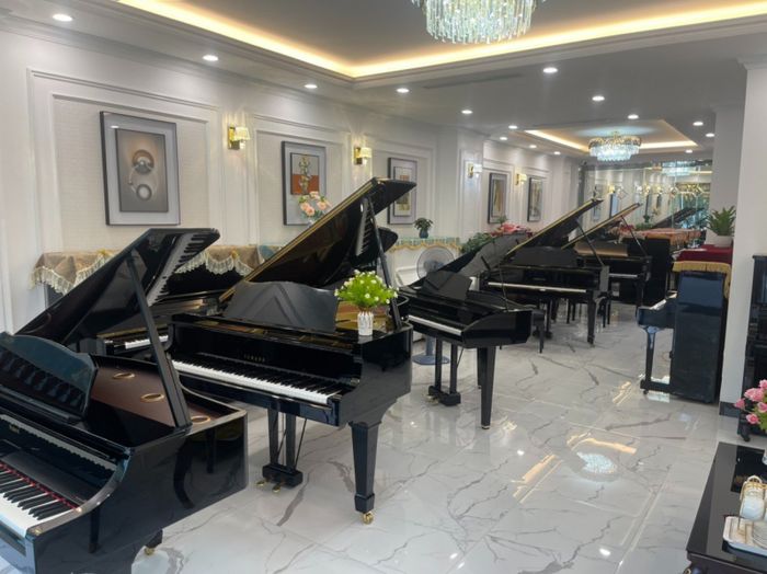 Hình ảnh 3 của Piano Hà Nội