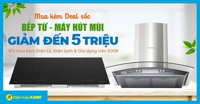 Điện Máy Xanh hình ảnh 1