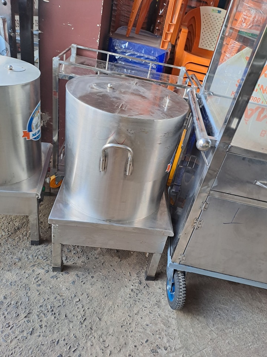 Hình ảnh 2 của Cửa hàng Mua bán đồ cũ Phúc An Khang