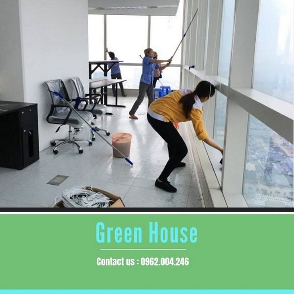 Nguyên Trung Green House hình ảnh 1