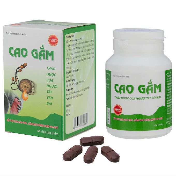 Hình ảnh Viên Cao Gắm Kiên Minh 2