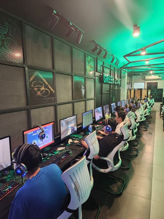 Hình ảnh Green Zone Gaming Lounge 2