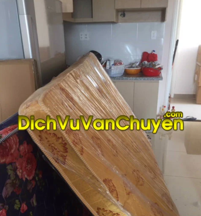 Hình ảnh Công Ty Vận Tải Thiên Anh