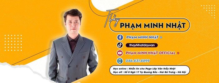 Hình ảnh lớp Văn Thầy Nhật - 1