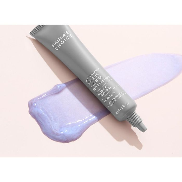 Hình ảnh Tinh Chất Thay Da Sinh Học Paula’s Choice 25% AHA + 2% BHA Exfoliant Peel 2