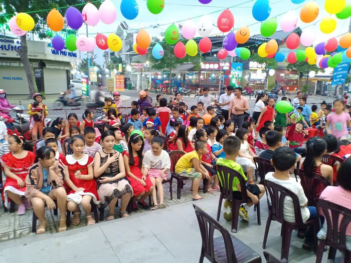Ảnh 2 của Trường Ngoại Ngữ Đông Phương Mới