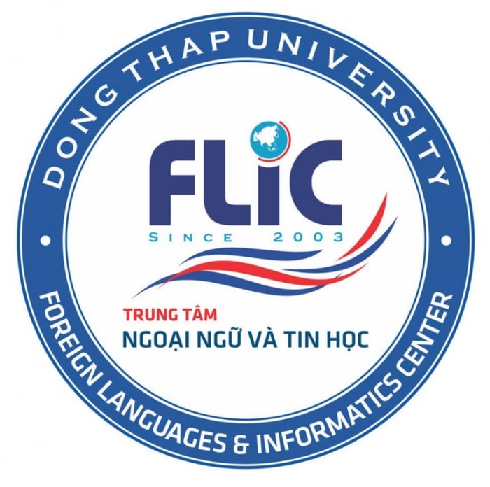 Hình ảnh Trung tâm ngoại ngữ và tin học Đại học Đồng Tháp 1