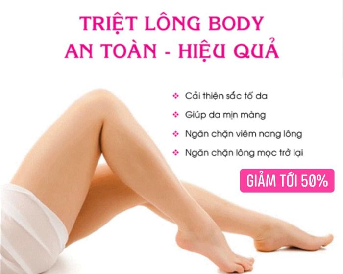 Hình ảnh Spa Sắc Việt 1