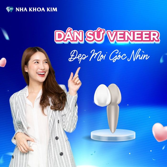 Nha khoa Kim – Hình ảnh 2