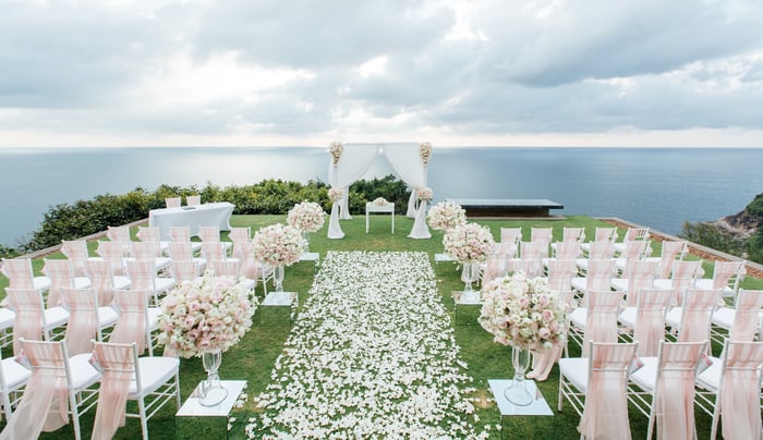 Lani Wedding Decor - Dịch vụ trang trí đám cưới của Lani hình ảnh 2