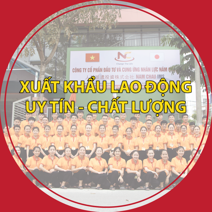 Hình ảnh của Năm Châu IMS 2