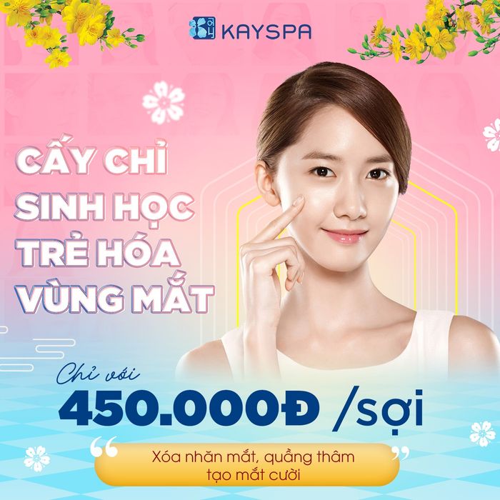 Hình ảnh Kay Spa Đà Lạt - Trung Tâm Chăm Sóc Da & Làm Đẹp 2