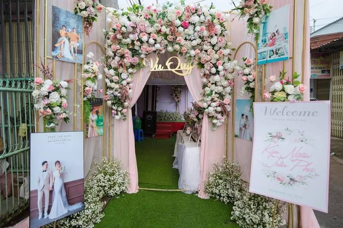 Ảnh của Thịnh Wedding Planner 1