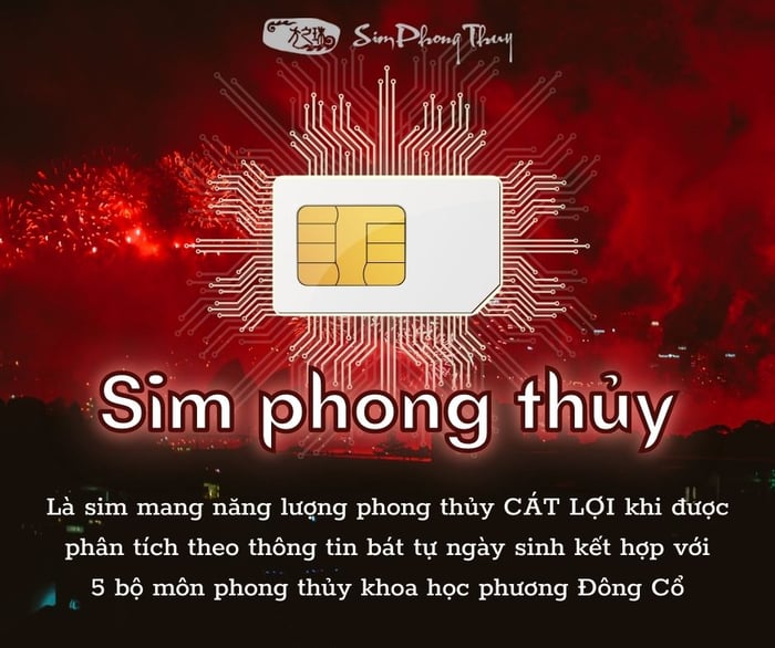 Hình ảnh của Simphongthuy.vn - Dịch vụ tư vấn sim phong thủy uy tín và chính xác nhất