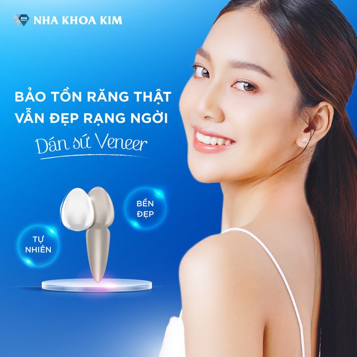 Nha khoa Kim – Hình ảnh 1