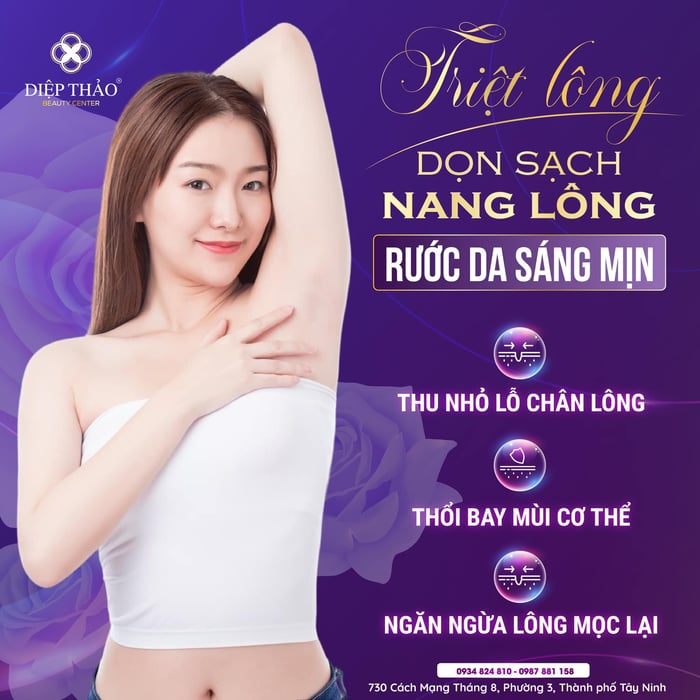 Hình ảnh Diệp Thảo Spa 1