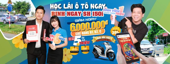 Học Lái Xe - Hoclaioto.NET - Ảnh 2