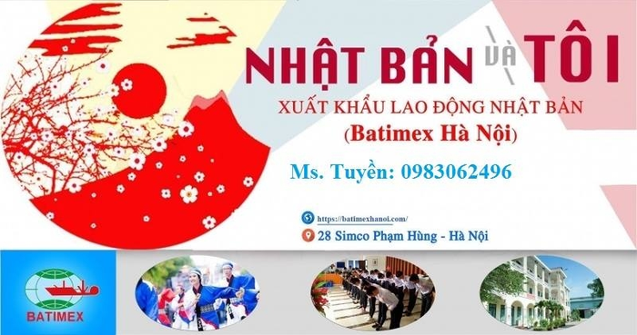 Công ty Cổ phần Xuất Nhập Khẩu Thái Nguyên (BATIMEX) - Hình ảnh 1