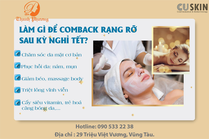 Ảnh 2 của Thanh Phương Spa