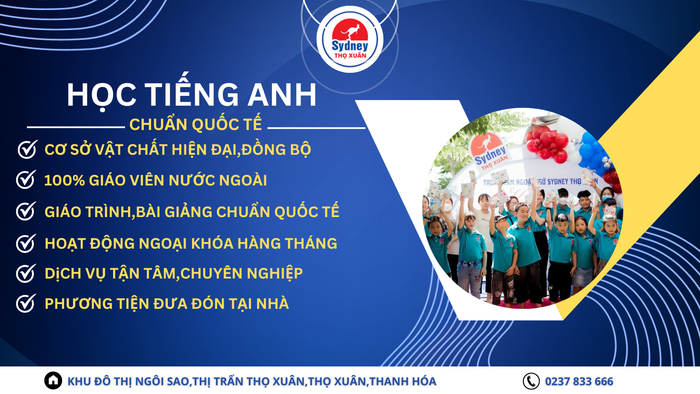 Trung Tâm Anh Ngữ Sydney hình ảnh 1