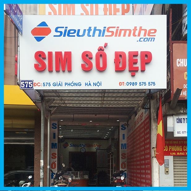 Hình ảnh của Siêu Thị Sim Thẻ Online