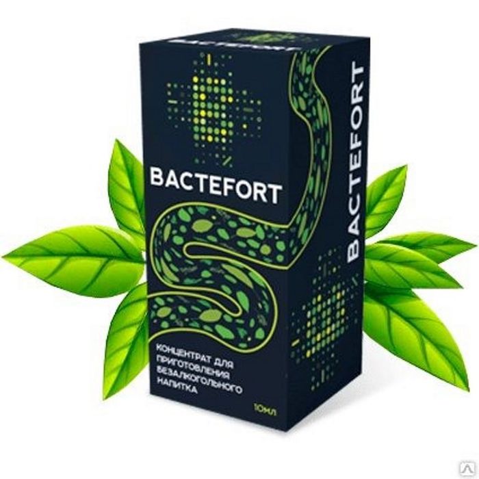 Hình ảnh Bactefort 2