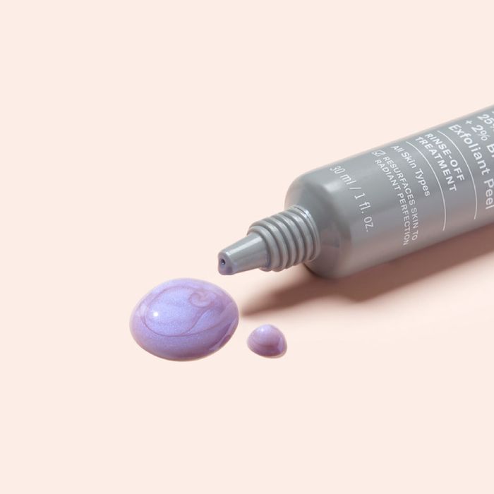 Hình ảnh Tinh Chất Thay Da Sinh Học Paula’s Choice 25% AHA + 2% BHA Exfoliant Peel 1