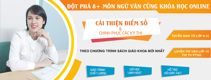 Ảnh lớp văn của cô Thu - 1