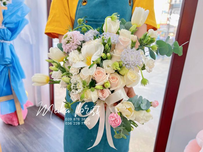 Ảnh 2 của MeiKa Florist