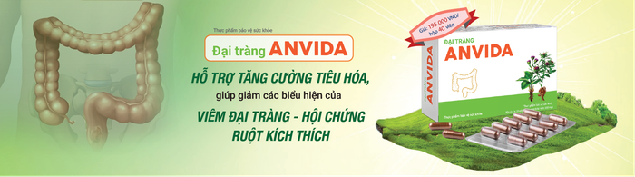 Hình ảnh Đại Tràng Anvida – Hội chứng ruột kích thích, viêm loét đại tràng 2