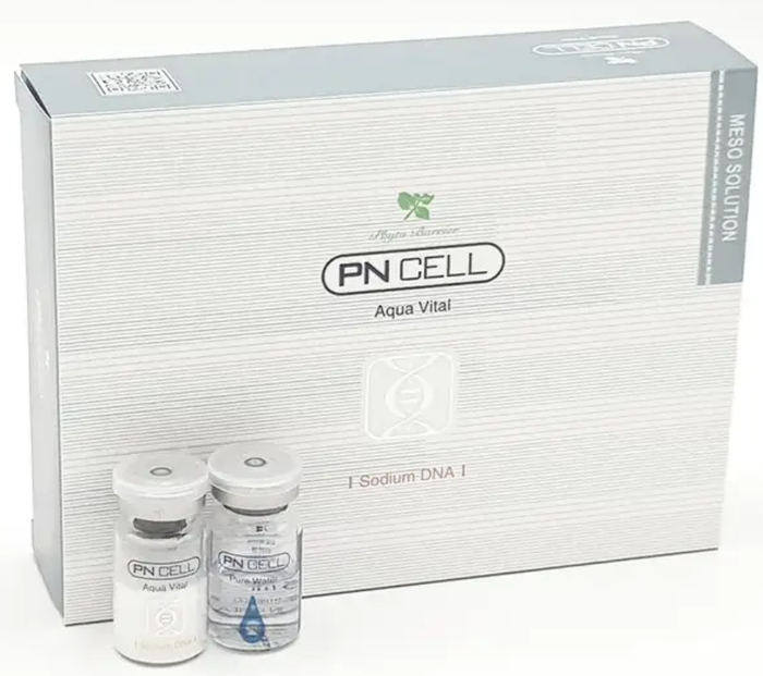 Hình ảnh Tiêm trắng da PN Cell White 1