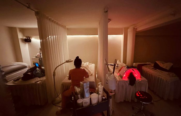 Hình ảnh Spa Sắc Việt 2