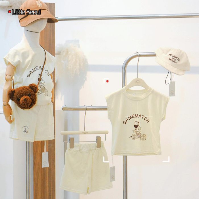 Hình ảnh của Little Seoul 1