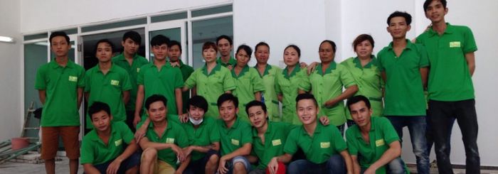Công Ty Vệ Sinh Công Nghiệp Thịnh Phát ảnh 1