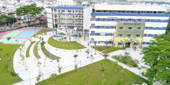 Đại học Hoa Sen hình ảnh 1