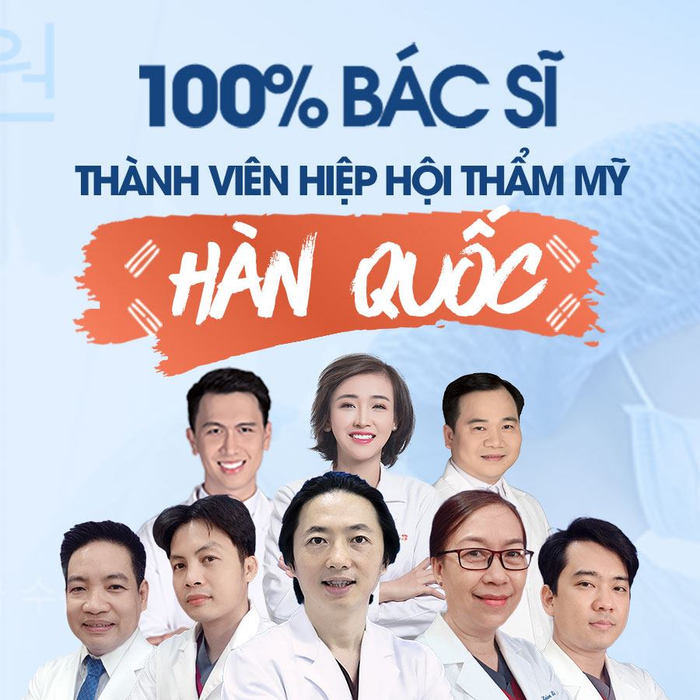 Bệnh viện Thẩm mỹ Kangnam – ảnh 1