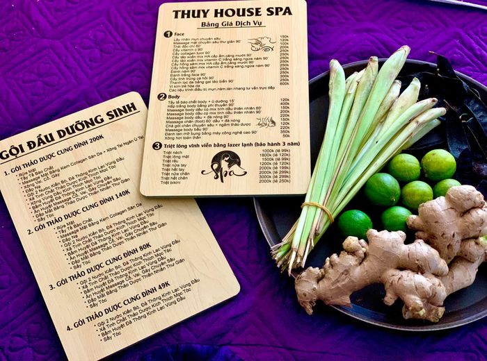 Ảnh Thuy House Spa 1