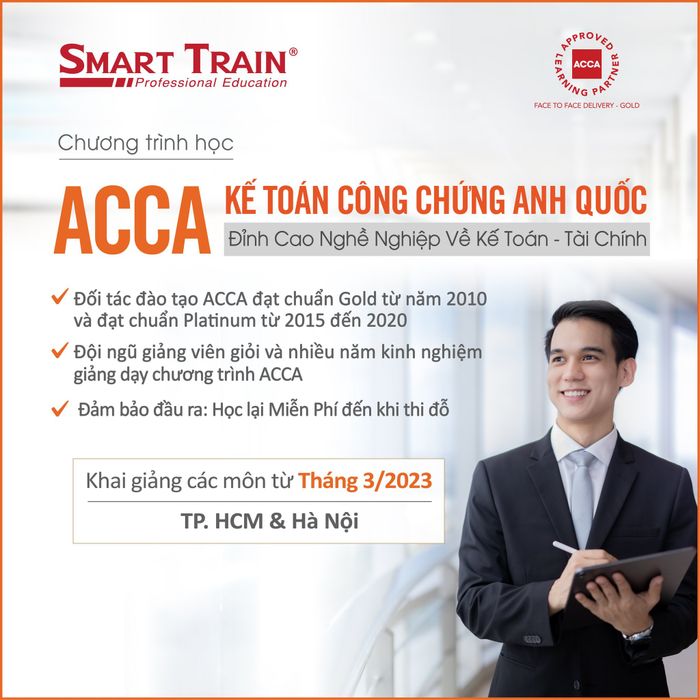 Hình ảnh Smart Train