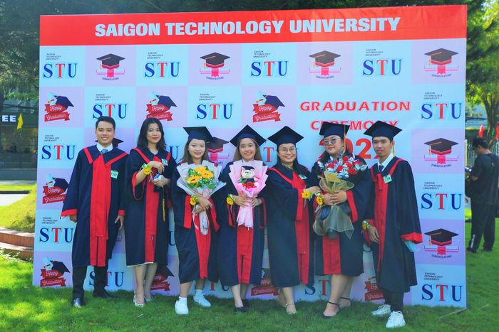 Đại học Công Nghệ Sài Gòn hình 3