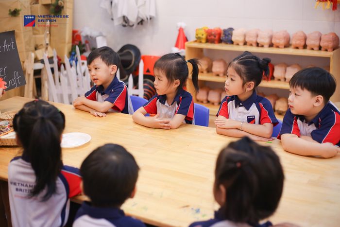 Hình ảnh 2 của Trường Mầm Non Kid's Club