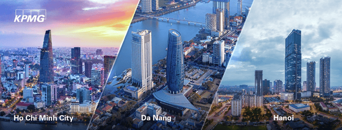 Hình ảnh KPMG Việt Nam 1