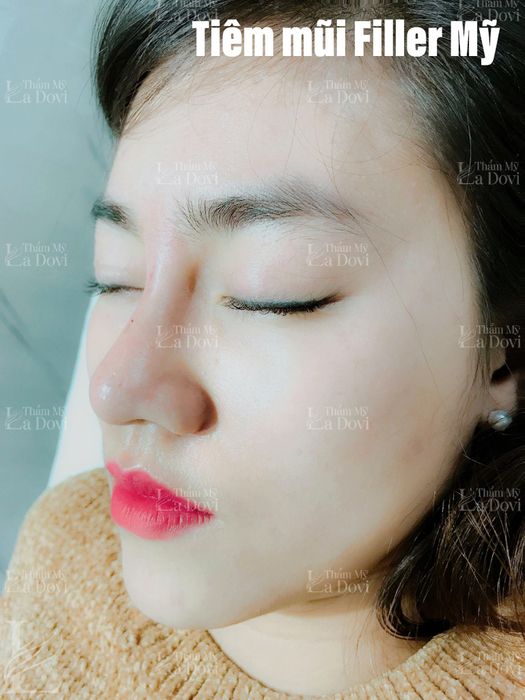 Ảnh 1 tại Trung tâm AMIDOVI Beauty & Clinic