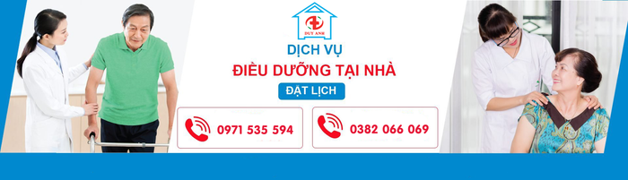 Ảnh 1 của Trung tâm bác sĩ gia đình Duy Anh