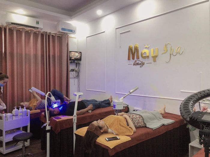 Hình ảnh Mây Spa 2