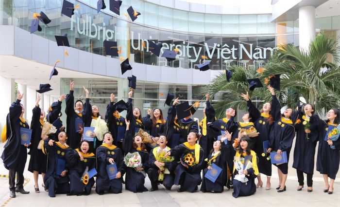 Hình ảnh Đại học Fulbright Việt Nam 1